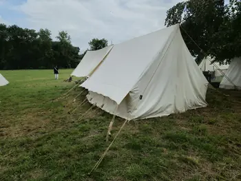 Battle of Waterloo Reenacting (Belgium)